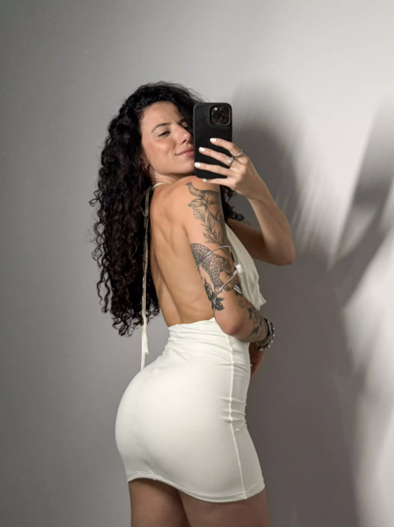 Vestido Moda Única