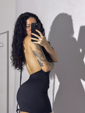 Vestido Moda Única
